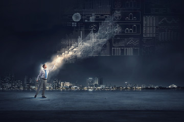 电子助力方向盘可以调轻重吗